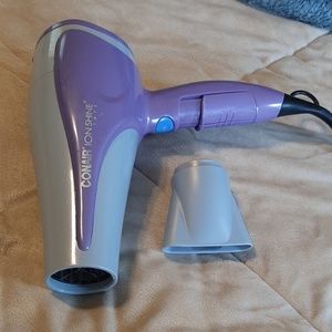Conair Ion Shine Hair Dryer